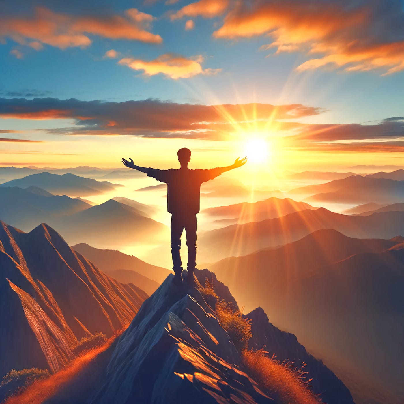 5 Proven Daily Habits to Boost Motivation and Unlock Personal Growth.