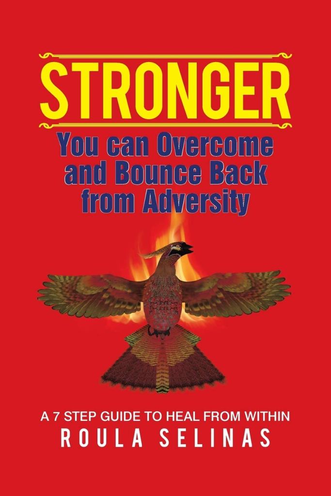 motivational book to overcome depression