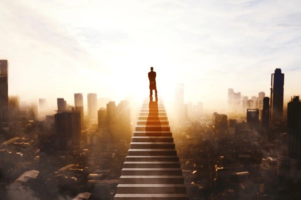 Why Self-Discipline Beats Motivation Every Time (And How to Build It&nbsp;Daily).