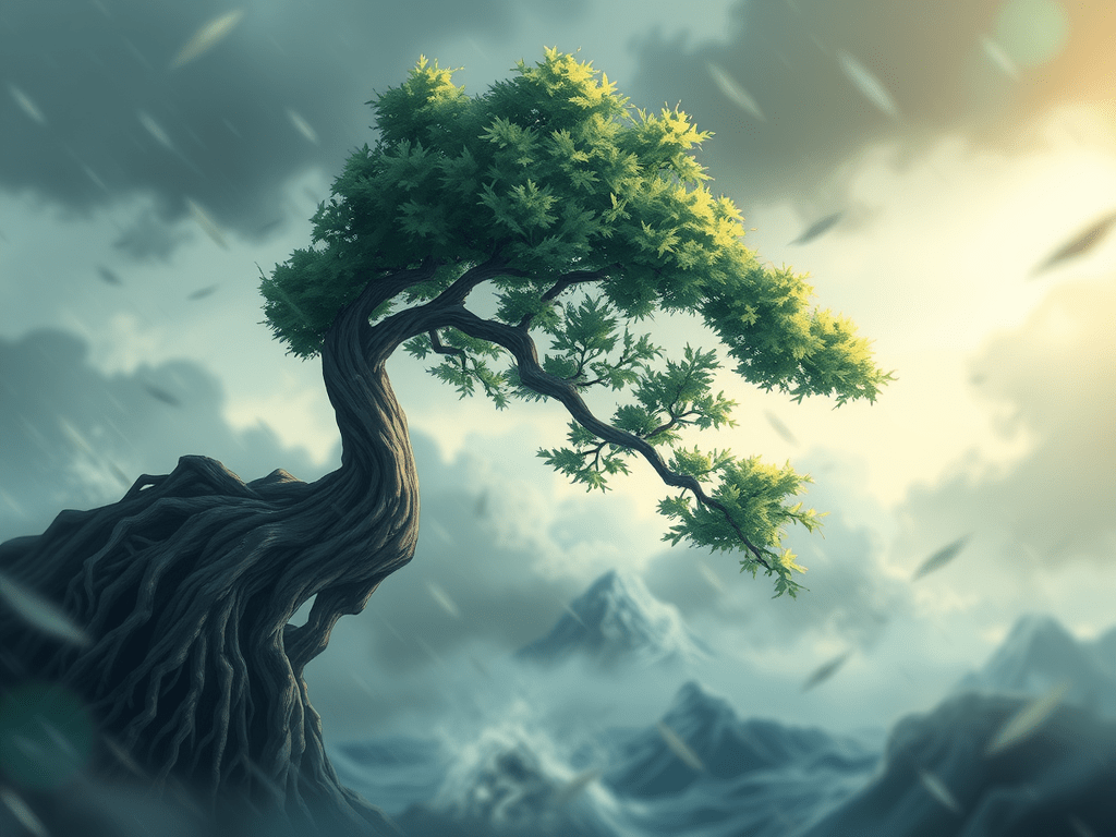 Resilience Reset: Bounce Back Stronger in&nbsp;2025