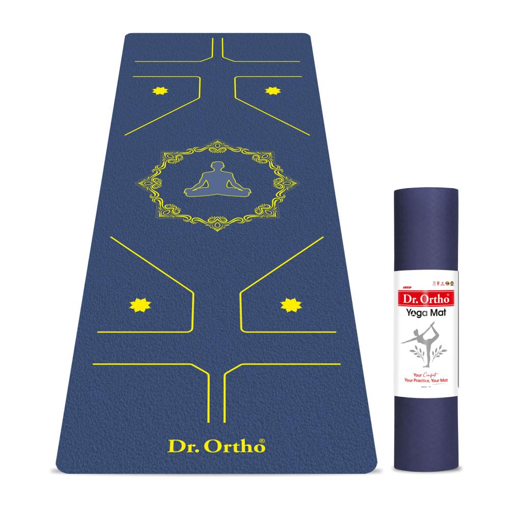 Meditation mat use at your favorite spot. 
