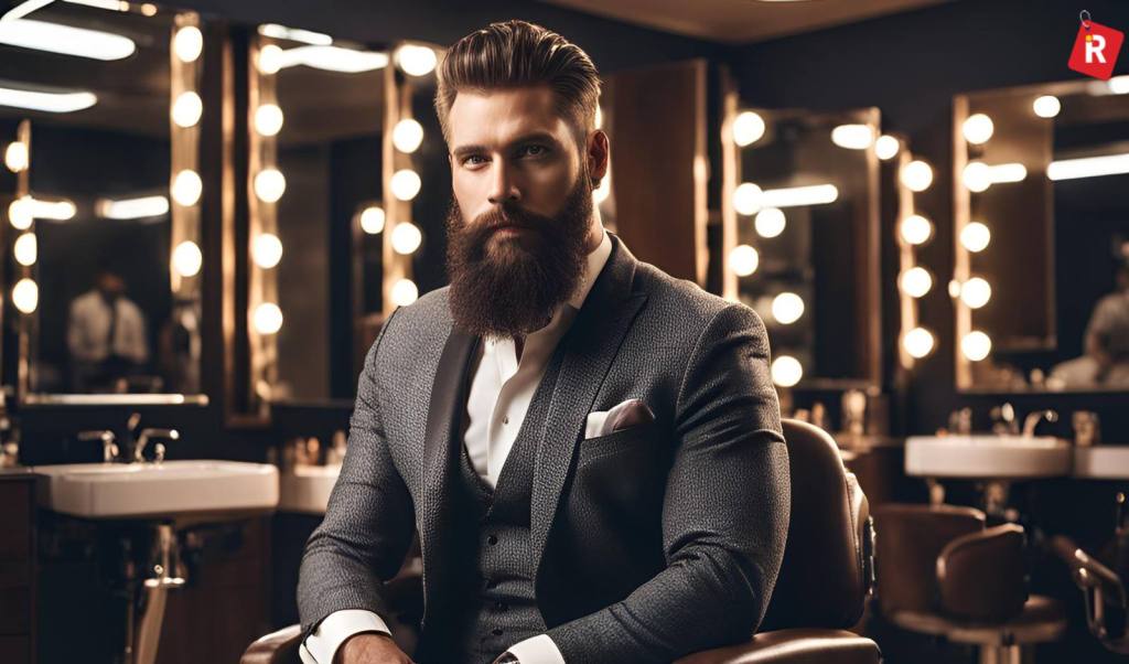 The Rise of Smart Grooming & Eco-Chic: Alpha Men’s Grooming Trends in&nbsp;2025